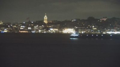 Live webcam in Salacak Mahallesi, Турска