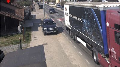 Live webcam in Baia Mare, Rumunsko