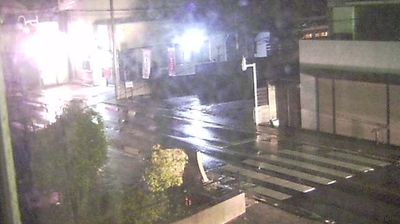 Live webcam in Meguro, Japonsko