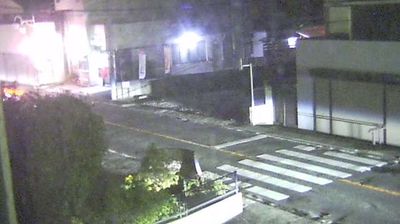 Meguro