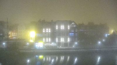 Live webcam in Gdańsk, ประเทศโปแลนด์