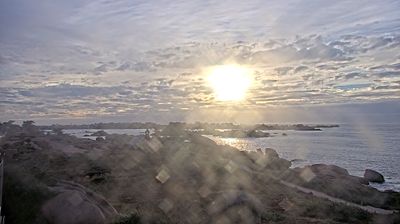 Perros-Guirec: Saint-Guirec: Perros-Guirec