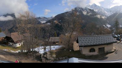 Saint-Gervais-les-Bains: Saint-Nicolas de Véroce