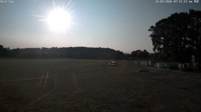 Live webcam in Brynbuga, Regne Unit