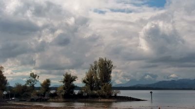 Lindau: Park Camping Lindau am See - Lindau am Bodensee