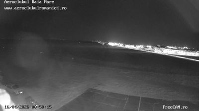 Live webcam in Tăuții-Măgherăuș, ประเทศโรมาเนีย