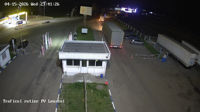 Feteasca › Nord-est: Vama Leușeni