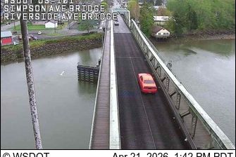 Live webcam in Hoquiam, Estats Units d'Amèrica