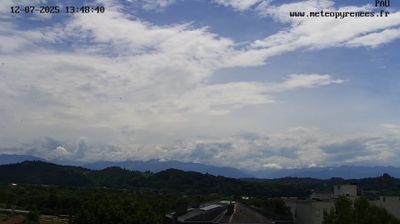 Live webcam in Rontignon, فرانسه