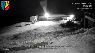 Live webcam in Hamamlikizik Mahallesi, Turkije