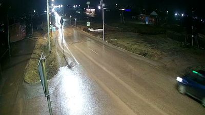 Live webcam in сельское поселение Оса, Rusland