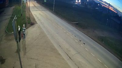 сельское поселение Оса