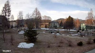 Live webcam in Байкальское городское поселение, Venäjä