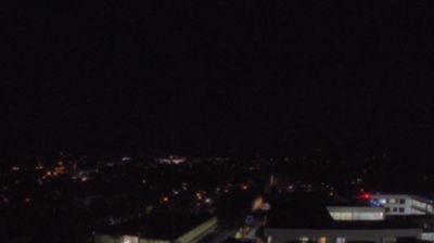 Webcam Kempten: Klinikverbund Allgäu gGmbH - Klinikum Kempten