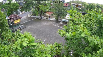 Live webcam in Bantul, Indonésia