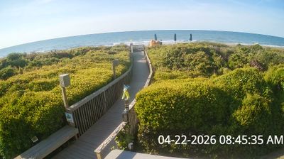 Live webcam in Pine Knoll Shores, Estats Units d'Amèrica