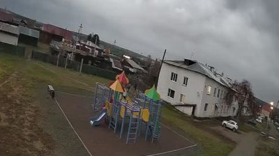 Юртинское городское поселение