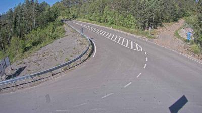 Divača - Lokev - Lipica, Divača - Lokev II