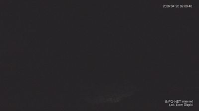 Live webcam in Karpacz, Polònia