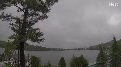 Live webcam in Lake Placid, Estados Unidos da América