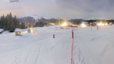 Les Gets: Les Chavannes