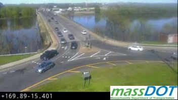 Live webcam in West Springfield, Amerikas Forenede Stater