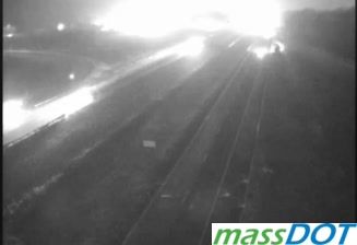 Image fromHatfield › North: I-91: I-91-NB-MM27.3 - Ex 27 Rts 5 & 10: NORTH