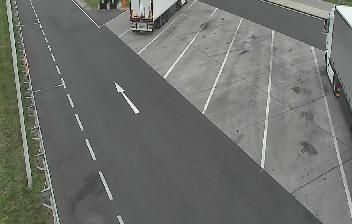 Sankt Michael in Obersteiermark: VK_A09_135,660-FQ-LKW