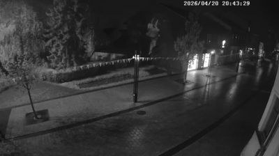 Live webcam in Jaworzno, Polònia