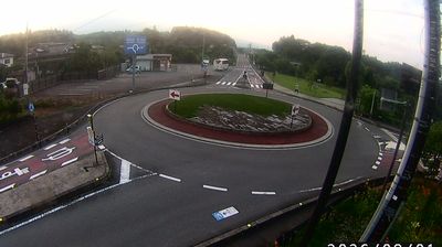 Live webcam in Fujinomiya, Japan