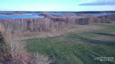 Live webcam in Ateny, Polònia