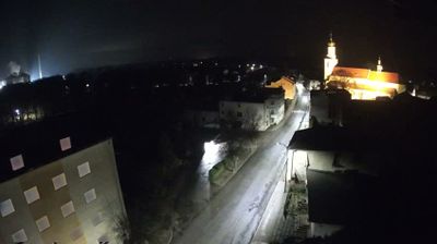 Live webcam in Baborow, Polònia