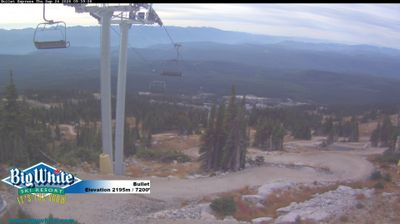 Area E › South: Big White Ski Resort