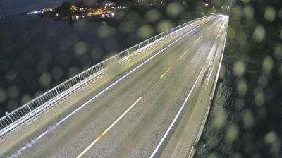 Live webcam in Raftenes, نروژ