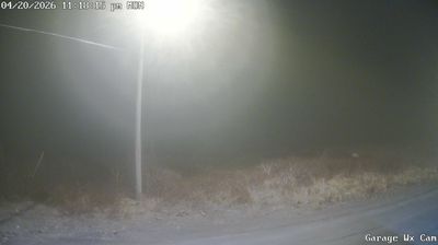 Live webcam in Old Perlican, Canadà