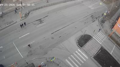 Live webcam in Mezhdurechensk, Rusland