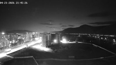 Live webcam in Междуреченск, روسیه