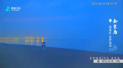 Live webcam in 白塔岭街道, 中国