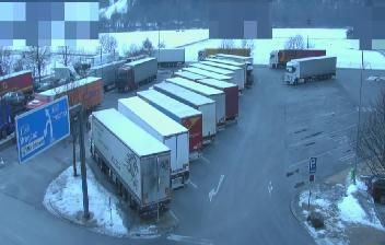 Gemeinde Mils bei Imst: VK_A12_135,430-V0-LKW