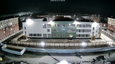 Live webcam in Междуреченск, روسیه