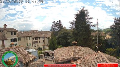 Live webcam in Citta di Castello, Italien