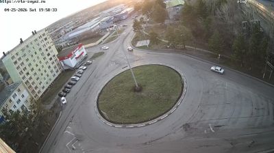 Live webcam in Центральное сельское поселение, Rusland