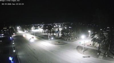 Live webcam in Центральное сельское поселение, روسیه