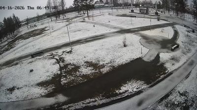 Live webcam in Центральное сельское поселение, Venäjä