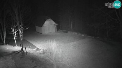 Live webcam in Mracin, Kroatien