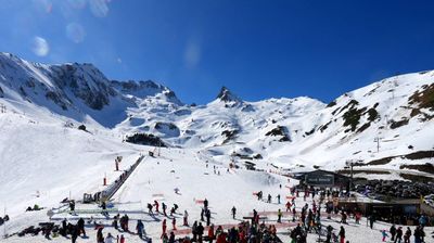 Grust › South-west: Pics d'Aulian