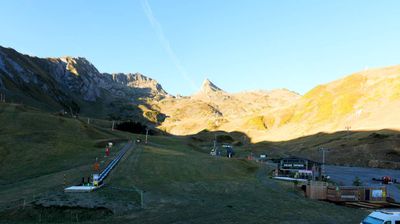 Grust › South-west: Pics d'Aulian