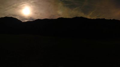 Megeve: La Livraz