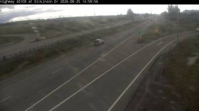 Live webcam in South Stormont, Canada