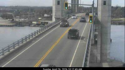 Live webcam in Waterville, Estats Units d'Amèrica